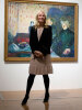 Munch: KPM Helfigur